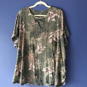 J. Jill T-Shirt